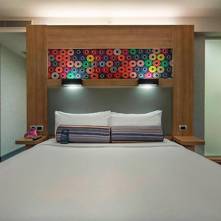 Aloft Bursa Hotel Екстер'єр фото