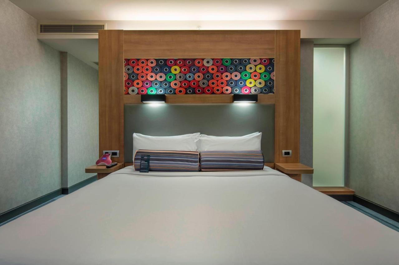 Aloft Bursa Hotel Екстер'єр фото