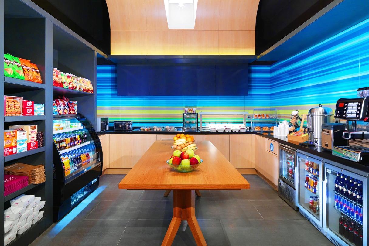 Aloft Bursa Hotel Екстер'єр фото