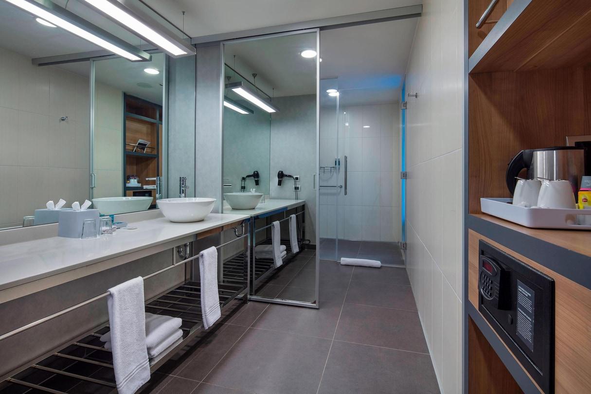 Aloft Bursa Hotel Екстер'єр фото