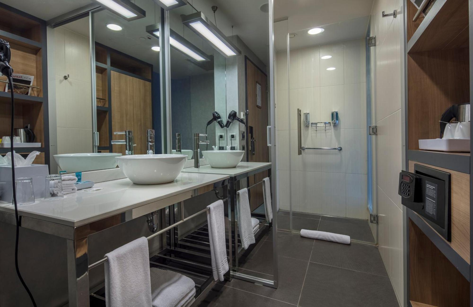 Aloft Bursa Hotel Екстер'єр фото