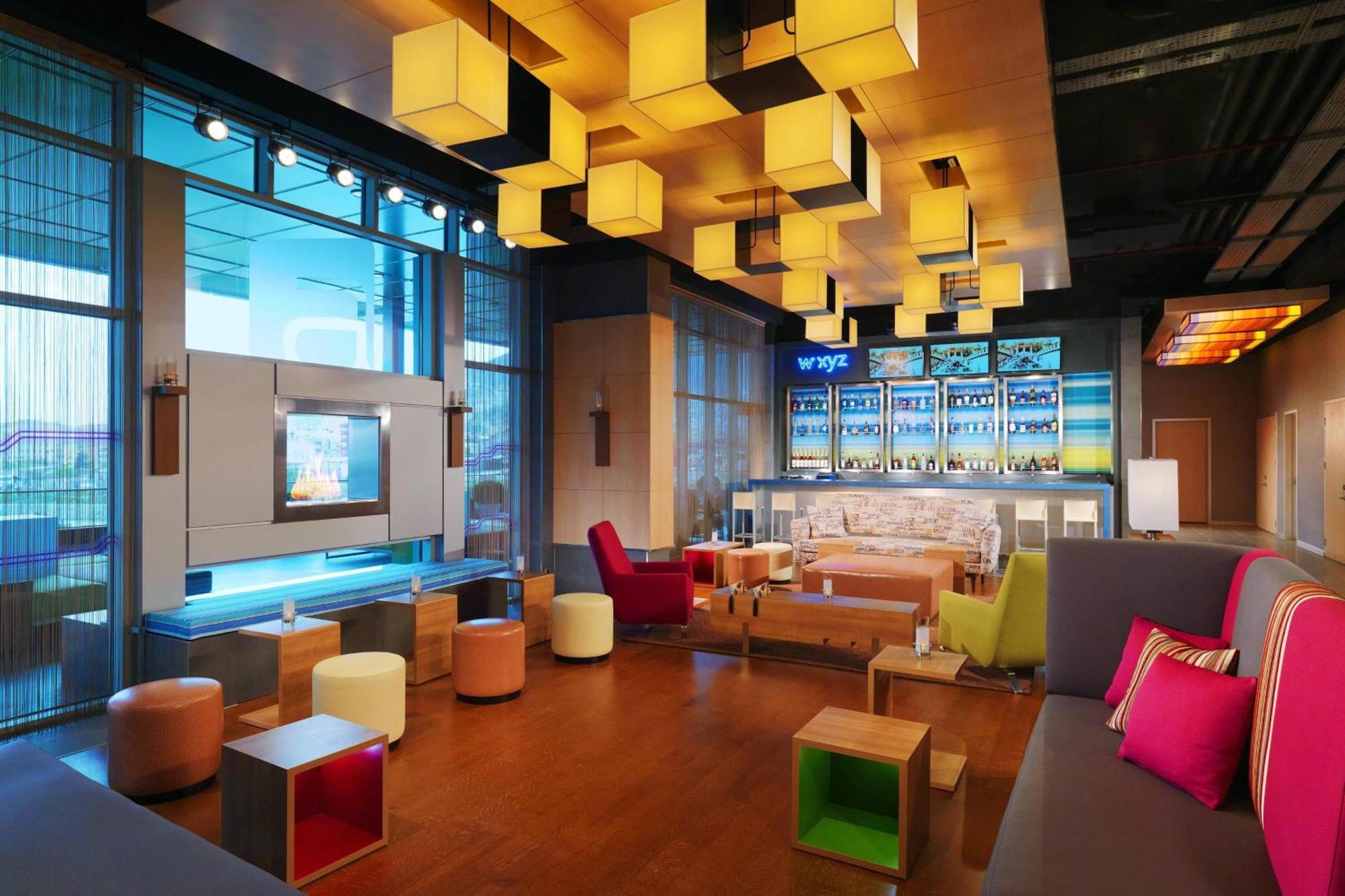 Aloft Bursa Hotel Екстер'єр фото